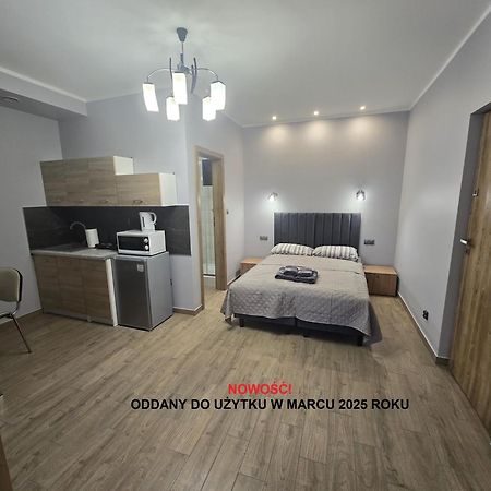 Apartamenty Pokoje Dreamzone Lublin Buitenkant foto