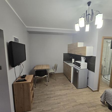 Apartamenty Pokoje Dreamzone Lublin Buitenkant foto